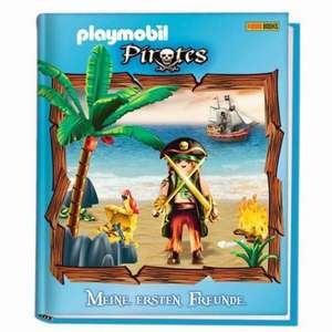 Playmobil Pirates