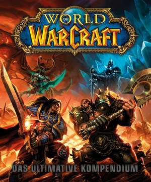 World of Warcraft de Kathleen Pleet