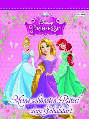 Disney Prinzessin