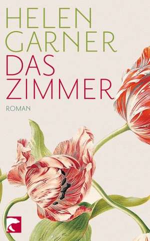 Das Zimmer de Helen Garner