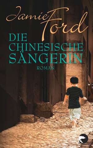 Die chinesische Sängerin de Jamie Ford