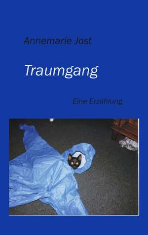 Traumgang de Annemarie Jost