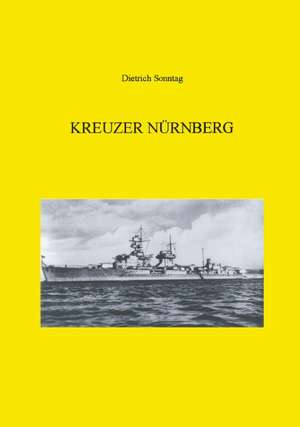 Kreuzer Nürnberg de Dietrich Sonntag