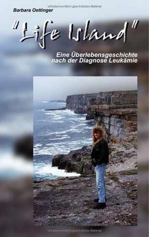 Life Island de Barbara Oettinger