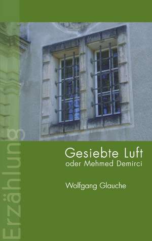 Gesiebte Luft oder Mehmed Demirci de Wolfgang Glauche