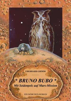 Bruno Bubo de Eberhard Grimm