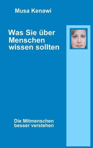 Was Sie über Menschen wissen sollten de Musa Kenawi