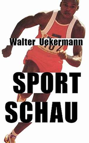 Sportschau de Walter Uekermann