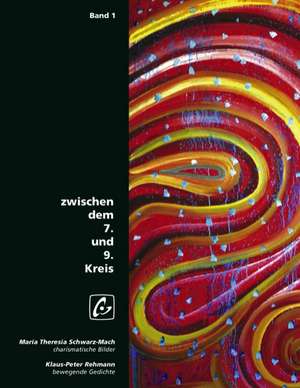 Zwischen dem 7. und 9. Kreis de Klaus-Peter Rehmann