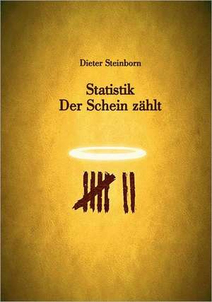 Statistik de Dieter Steinborn