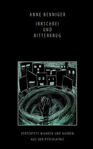 Irrschrei Und Bitterkrug: Jarvis Landing de Anne Benniger