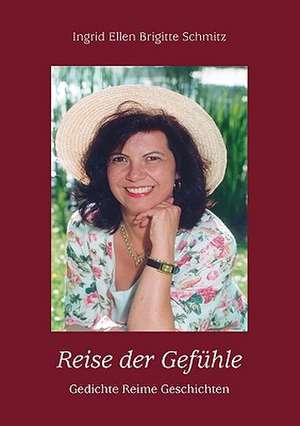 Reise Der Gefuhle: Jarvis Landing de Ingrid Ellen Brigitte Schmitz