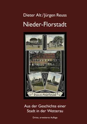 Nieder-Florstadt de Dieter Alt