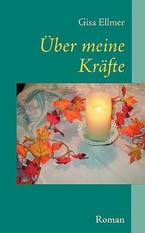 Uber Meine Krfte: 13 Zug Des Todes de Gisa Ellmer