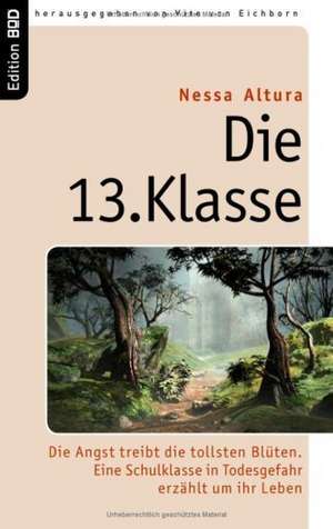 Die 13. Klasse de Nessa Altura