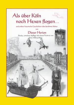 ALS Uber Koln Noch Hexen Flogen: The Original Bowen Technique de Dieter Herion