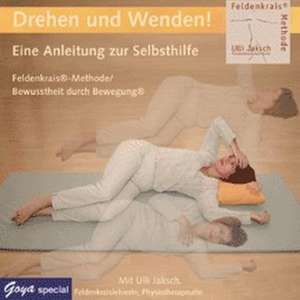 Drehen und Wenden! CD de Ulli Jaksch