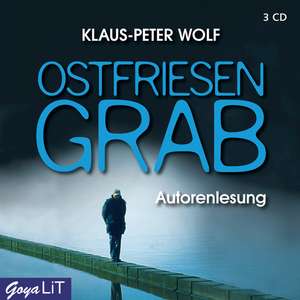 Ostfriesengrab de Klaus-Peter Wolf