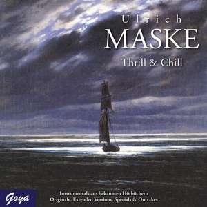 Thrill & Chill de Ulrich Maske