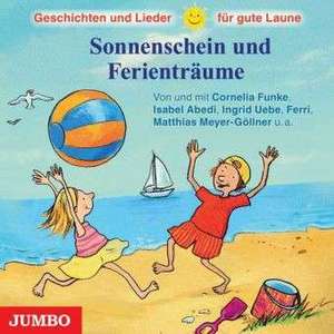 Sonnenschein und Ferienträume de Marion Elskis