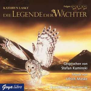 Die Legende der Wächter Folge 4-6 de Kathryn Lasky