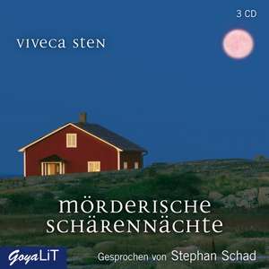 Mörderische Schärennächte de Viveca Sten