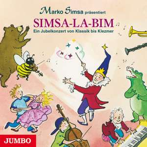 Simsa-La-Bim de Marko Simsa