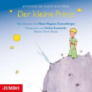 Der kleine Prinz de Antoine de Saint-Exupéry