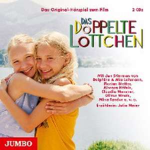 Das doppelte Lottchen. Das Original-Hörspiel zum Film de Erich Kästner