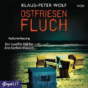 Ostfriesenfluch de Klaus-Peter Wolf