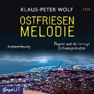 Ostfriesenmelodie de Klaus-Peter Wolf