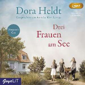 Drei Frauen am See de Dora Heldt