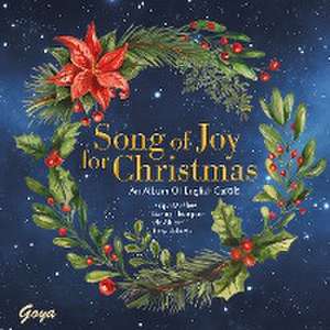 Song of Joy for Christmas