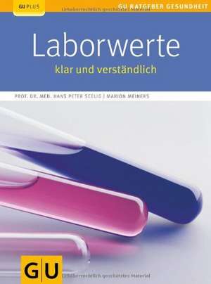 Laborwerte de Marion Meiners