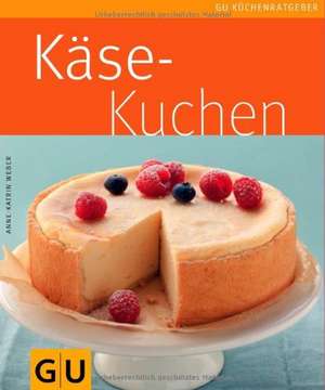 Käsekuchen de Anne-Katrin Weber