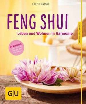 Feng Shui de Günther Sator