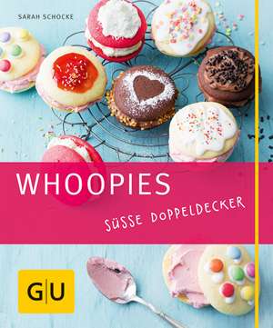 Whoopies de Sarah Schocke