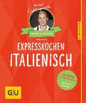 Expresskochen Italienisch