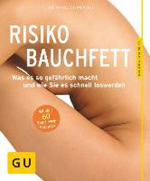 Risiko Bauchfett de Nicole Schaenzler