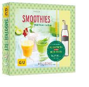 Smoothie-Set de Tanja Dusy