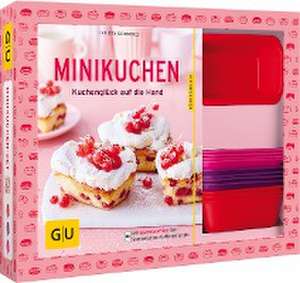 Minikuchen-Set de Christa Schmedes