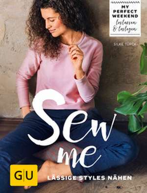 Sew me de Silke Türck