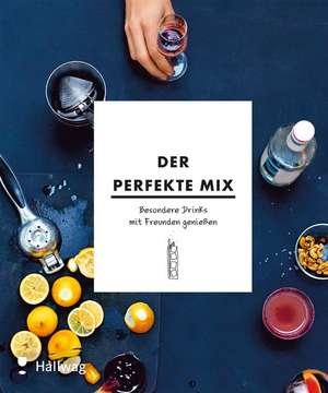 Der perfekte Mix de Ryan Chetiyawardana