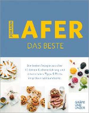 Johann Lafer - Das Beste de Johann Lafer