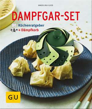 Dampfgar-Set de Angelika Ilies