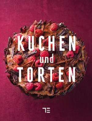 TEUBNER Kuchen und Torten de Mathias Neubauer