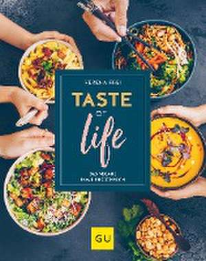 Taste of life de Verena Frei