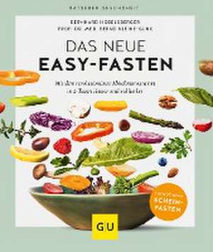 Das neue Easy-Fasten de Bernhard Hobelsberger