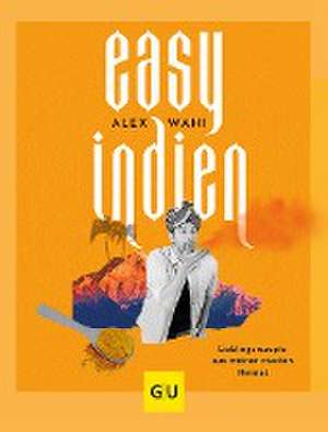 Easy Indien de Alex Wahi