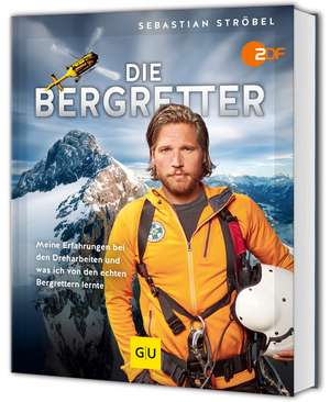 Die Bergretter de Sebastian Ströbel